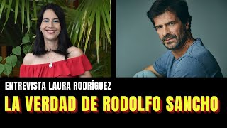 La verdad de Rodolfo Sancho