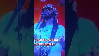 Banda Nana RUMBEIRA