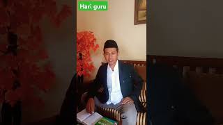 Hari guru bikin ngakak