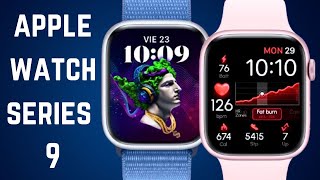 Apple Watch Series 9 is a GAME CHANGER for smartwatches