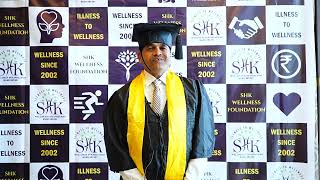 🗣 MALLIKARJUN SIR SHARING ABOUT WELLNESS COURSE🎓 ರಿಜಿಸ್ಟರ್ ಮಾಡಿಕೊಳ್ಳಲು ಸಂಪರ್ಕಿಸಿ📞9986409556