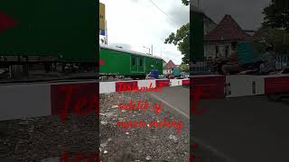 # kecepatan super kalo tidak hati2 nyawa taruhannya#