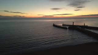 Whitby 13th June 2021