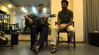 Phir Le Aaya Dil by Prashant and Anmol