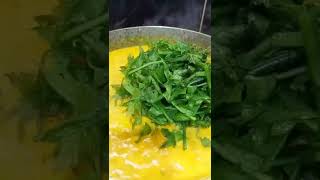 Gulai Sayur Pakis