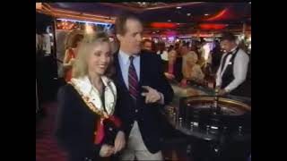 Carnival Cruise Line Imagination 1990's Infomercial