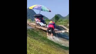 Watch until the End haha #shorts #shortsvideo #vietnam