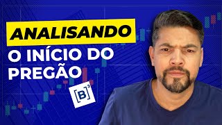 Como analisar o Pregão - Mercado Financeiro B3