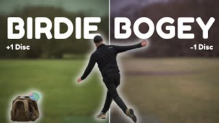 Birdie Bogey Challenge