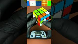 Cubo Mágico de R$1,99 vs Cubo Top  #cubomagico #rubikscube #cubo