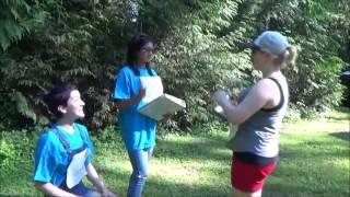 Twilight Camp Procedures