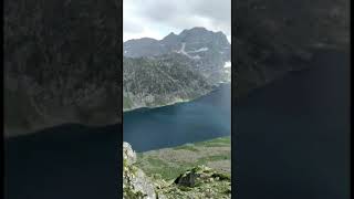 Breathtaking View Of Tarsar Lake😍❤ || Whatsapp Status #shorts || Exploring Kashmir