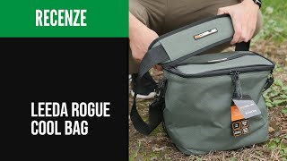 Leeda Chladící taška Rogue Cool Bag