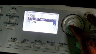 How To Print Out Report Copy Konica Minolta Bizhub205I(@ProfessionalHussain9048 )