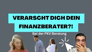 VERARSCHT dich dein Finanzberater?!