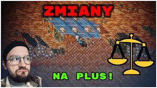 TIBIA ZMIENIA KOLEJNE MIEJSCÓWKI! *o dziwo na plus*