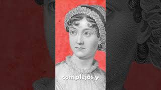 Orgullo y prejuicio: Jane Austen y su novela de amor definitiva. #booktube #queleer #libros