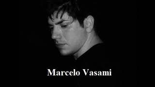 Marcelo Vasami - Amsterdam Promo Mix - June 2018