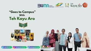 "GOES TO CAMPUS", KIRA - KIRA KAMPUS SOBAT ARO MASUK LIST GA NI ?