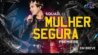 Mulher Segura - Luan Santana "Vídeo não Oficial"