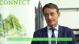 Les enjeux du bâtiment durable pour Smart Buildings Alliance | Build&Connect