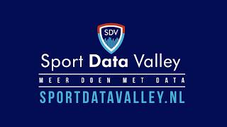 Dit is Sport Data Valley