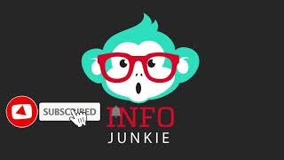 Info Junkie Tv Intro