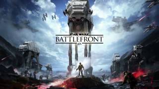 PS4 Battlefront fighter Squadron