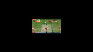 Bangladesh vs West indies. WCC2 Match