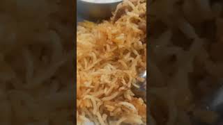 Nellore Chicken Biryani  @Nellore Spicy Kitchen  Beeramguda సూపర్ ga undi #youtube #food