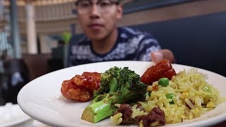 Vlog 4/ That Congee Queen/ The Rolling Stone