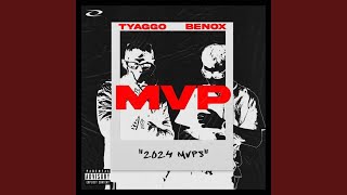 MVP (feat. Benox)