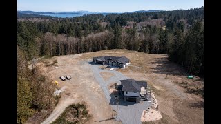 Cowichan Real Estate | 2625 Craven Crescent, Mill Bay