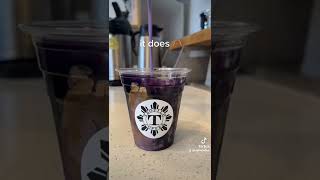 Curious about ube and coffee find out how