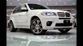 PRESTIGE MOTOR HAUS - PMH ** 2013 BMW X5 **