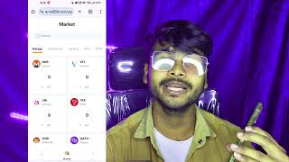 ARNX Earning App Pending In Bank Problem || भागा नही है!😭|| ARNX Trading App Withdrawal Problem