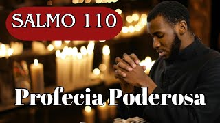 Salmo 110: A Exaltação do Messias e a Promessa de Realeza Eterna