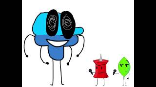 FNF: Mario’s Madness (ALL-STARS) [BFDI Version] {Credit Goes To @Kenny_L and @MarcoAntonioOffic}