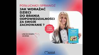 Jak wdrażać dzieci do brania odpowiedzialności za swoje zachowanie?