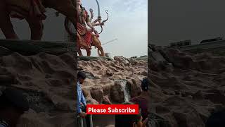 maa vaishno devi dham vrindavan | vrindavan tourist places