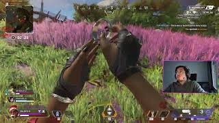 Apex Legends: Rare Pop Off Game