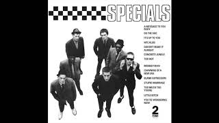 The Specials - Guns Of Navarone (Live At The Paris Theatre 1979) (2015 Remaster)