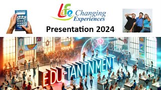 LCE presentation January 2024