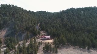 61420 MT-43 Wise RIver, MT