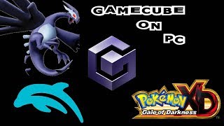 How To Play GameCube Games on PC