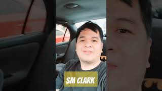 Sm Clark pampanga