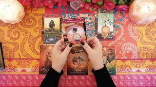 🩷 Liefde • Hij Is TÉ Afhankelijk! • Tarot Reading 2024