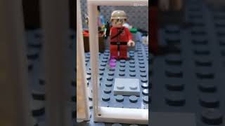 lego swat vs mafia