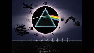 Time solo cover - Pink Floyd