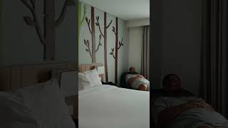 First Youtube Short | Rekomendasi Hotel di Kuta, Bali